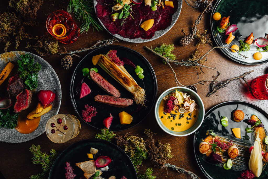 A Foodie’s Guide to Mill Basin: Where to Eat, Drink, and Indulge in Brooklyn’s Hidden Gem